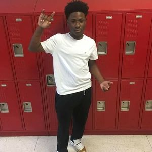 Meet your Posher, Daveon